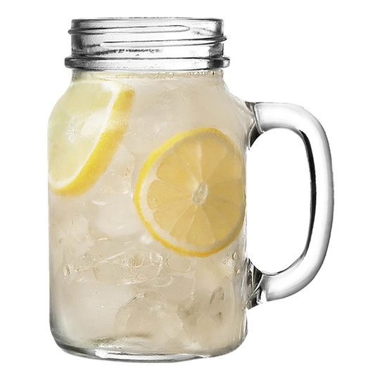Mason Glasburk - 568 ml (4-pack)