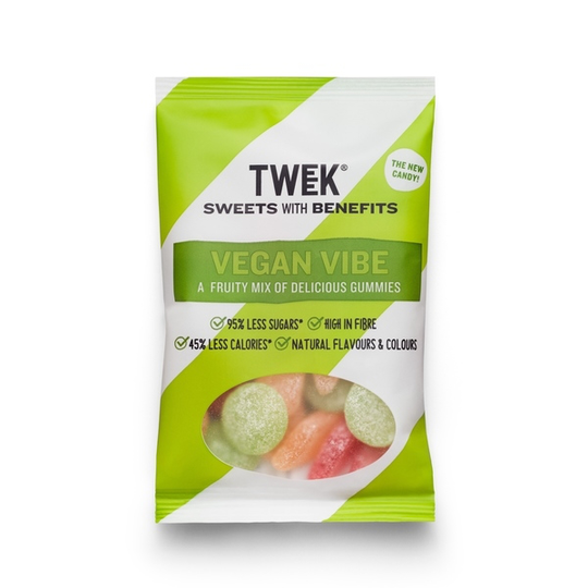 Tweek Vegan Vibe 80 g