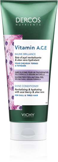 Vichy Dercos Nutrients Vitamin A.C.E Balsam 200 ml