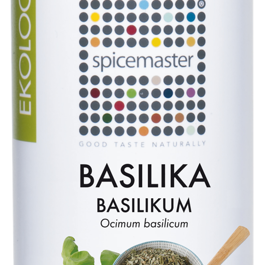 Spicemaster Basilika 11 g