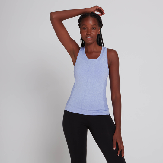 MP Women's Curve Vest - Lila - XXS