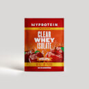 Clear Whey Isolate - Toffee Apple - 20servings - Toffee Apple