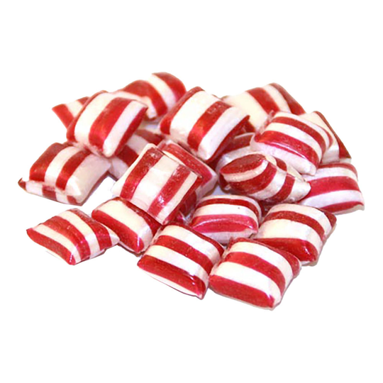 Äkta Polkakarameller Storpack - 2 kg