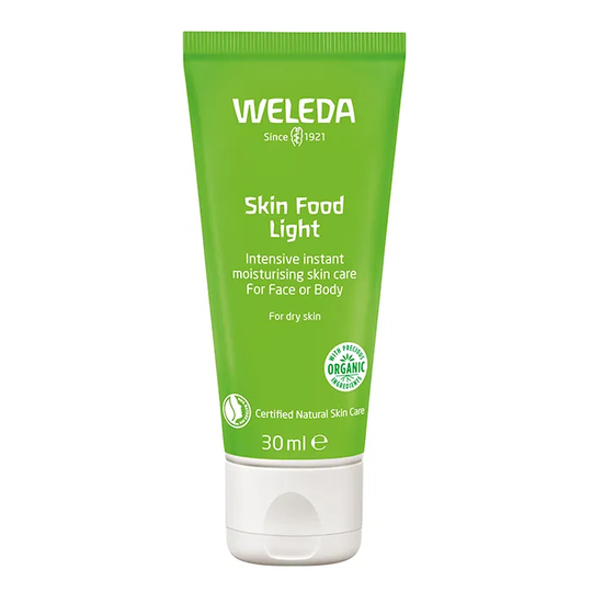 Weleda Skin Food Light, 30 ml