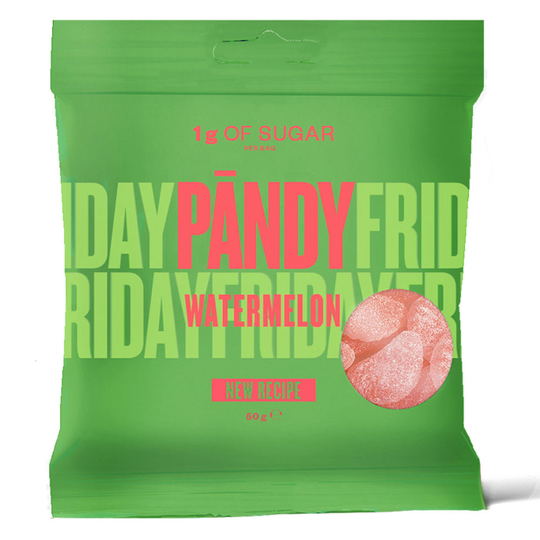 Pändy Candy Watermelon 50 g