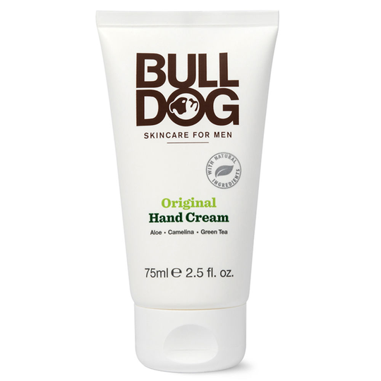Bulldog Original Hand Cream 75 ml