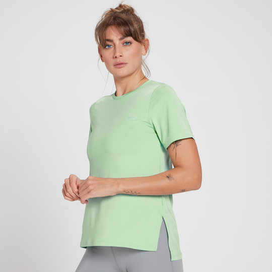 MP Women's Velocity T-Shirt - Mint - XXS