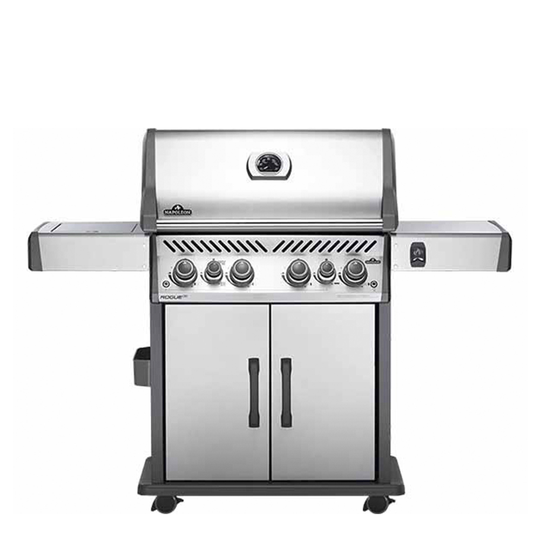 Napoleon - Gasolgrill Napoleon Rogue 525-1 SE