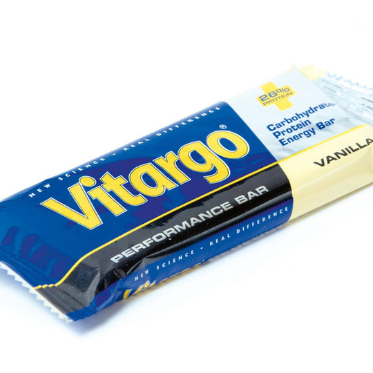 Vitargo Performance Bar Vanilla 65 g