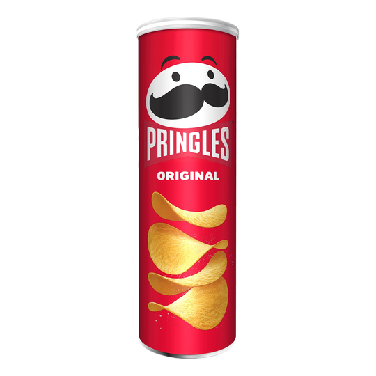 Pringles Original - 200 gram