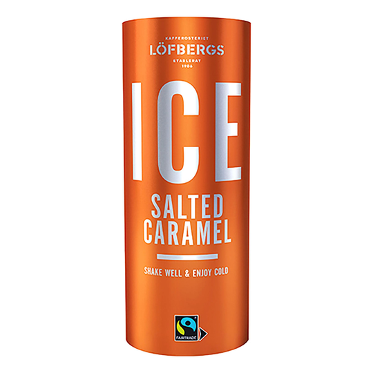 Löfbergs ICE Salted Caramel - 230 ml