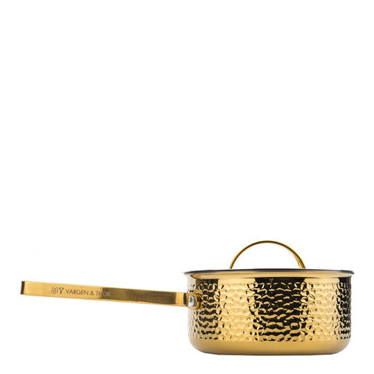 Vargen & Thor - Kastrull med Lock 1,6 L