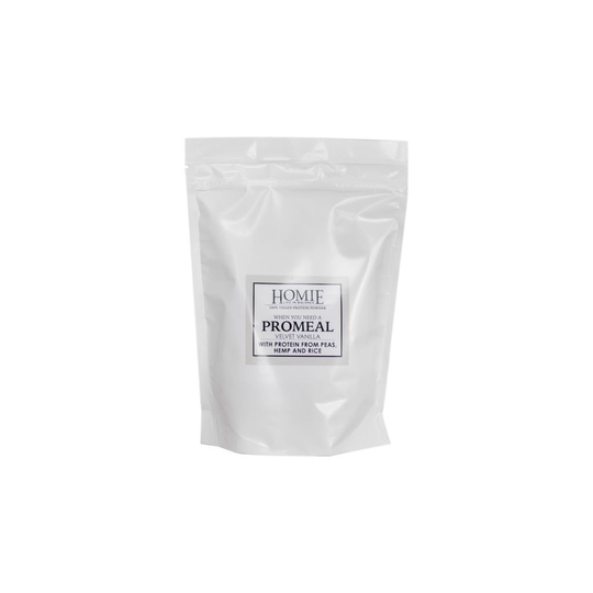 Homie Promeal Vanilj 500g