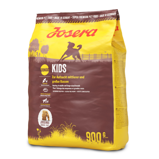 Josera Kids 900 g