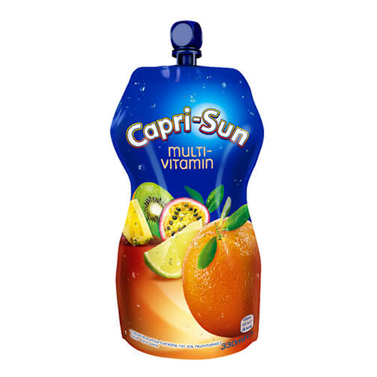 Capri-Sun Multivitamin - 1-pack