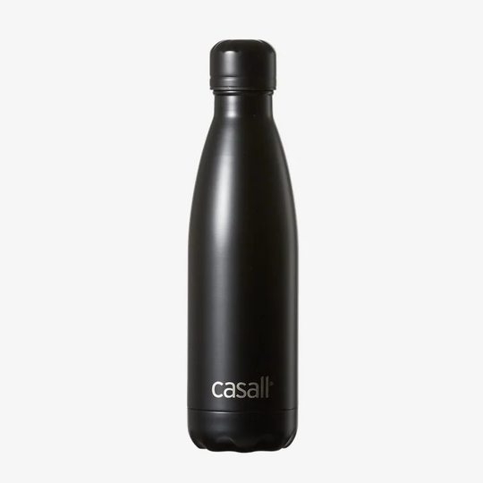 ECO Cold Bottle 0,5L, Black