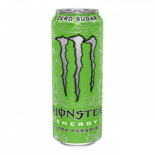 Monster Energy Ultra Paradise - 1-pack