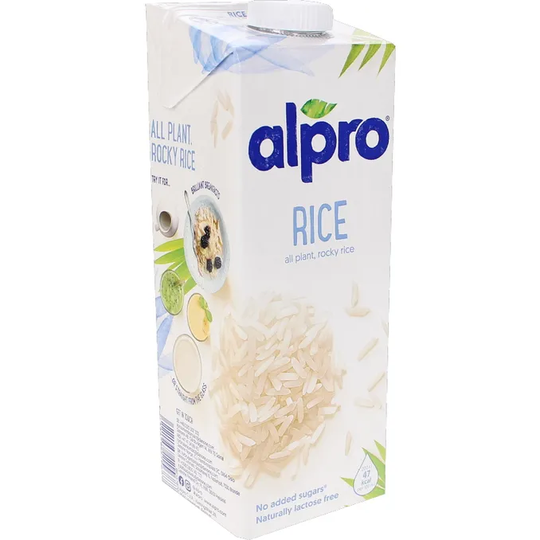 ALPRO 2 x Risdryck