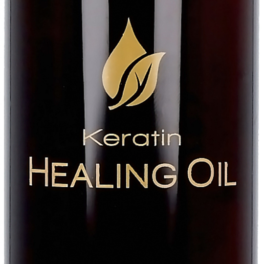 Lanza Kreatin Healing Oil Lustrous Schampo 300 ml