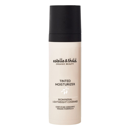 Estelle & Thild BioMineral Tinted Moisturizer Medium 30 ml