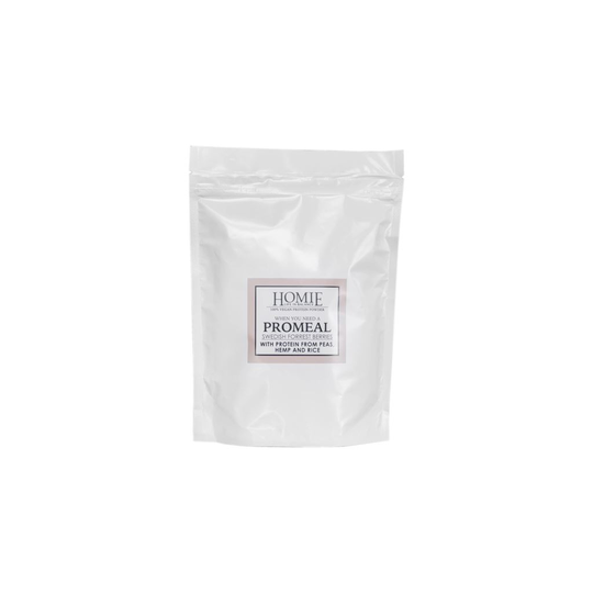 Homie Promeal Skogsbär 500 g