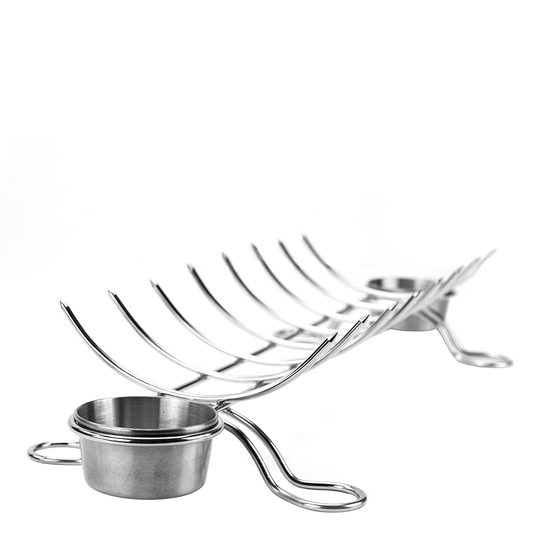 Broil King - Ställning Grillspett Mini Rostfri
