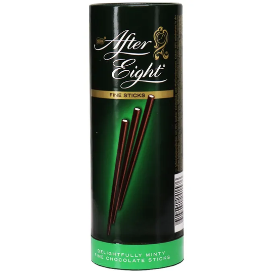After Eight Mintchoklad Pinnar