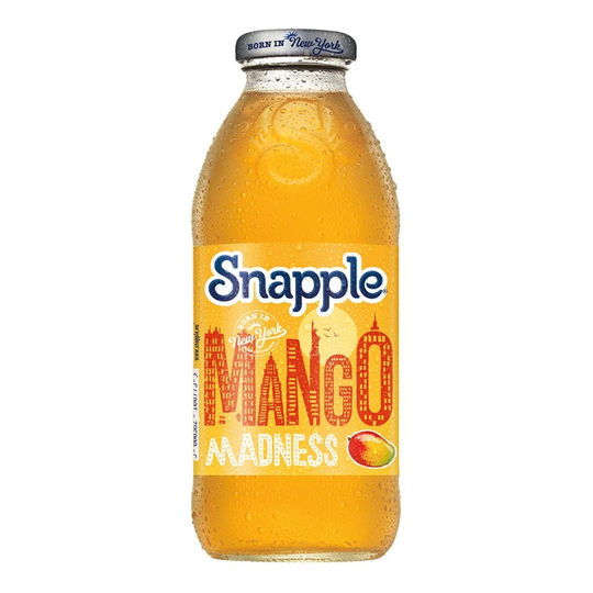 Snapple Mango Madness - 1-pack