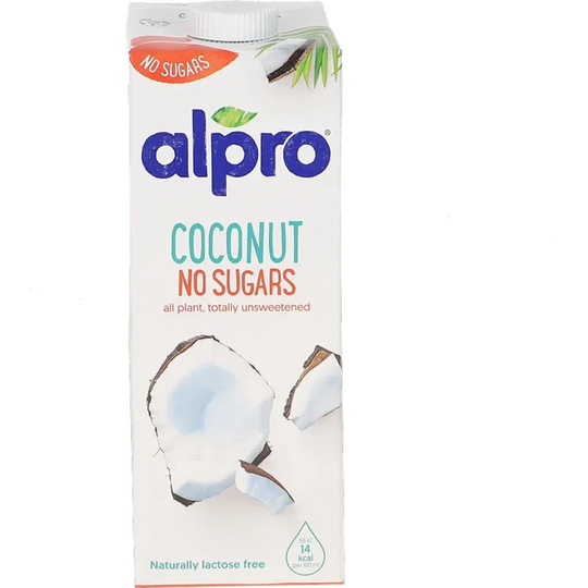 ALPRO 2 x Kokosdryck
