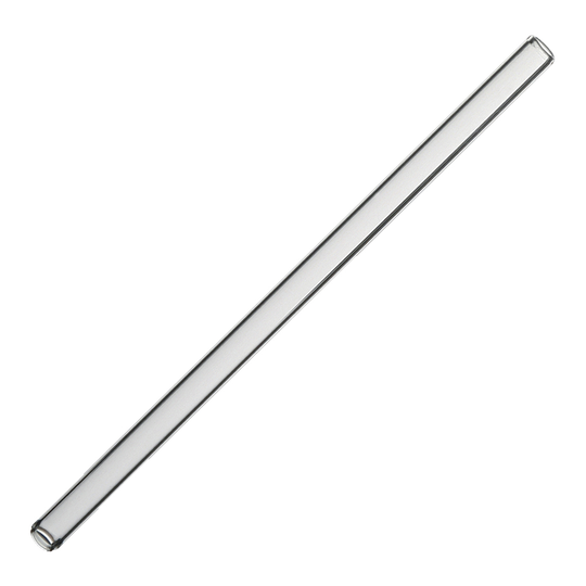 Zieher - Vision Glassugrör 12 cm