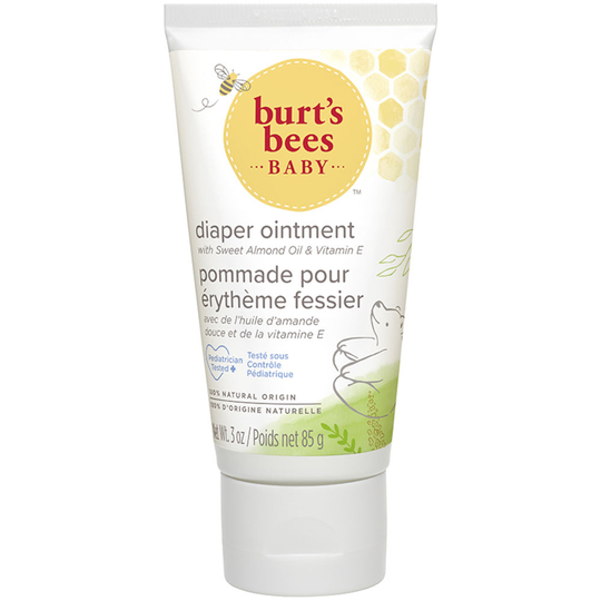 Burt's Bees Diaper Ointment 85 g