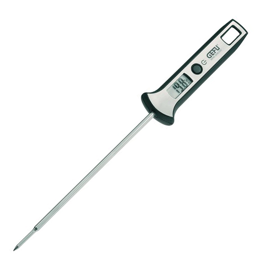 Gefu - Termometer Digital
