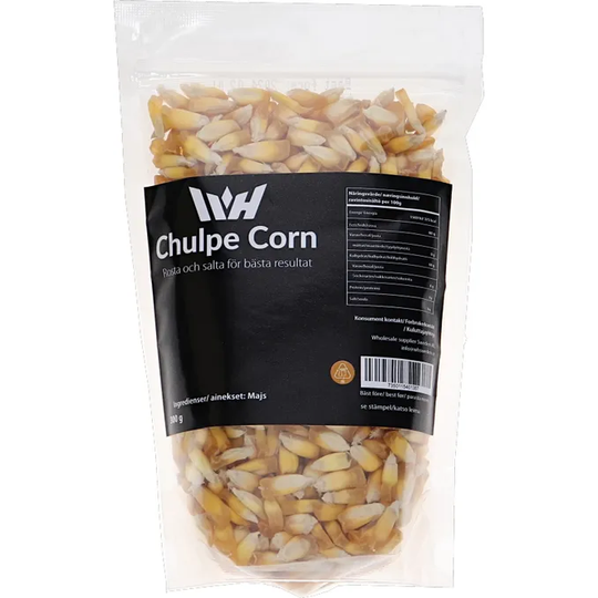 Wholesale Chulpe Majs