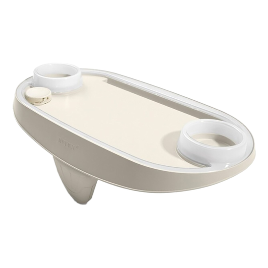 Intex LED-Bricka för Pool