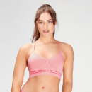 MP Women's Essentials Seamless Bralette - Rosa - XS