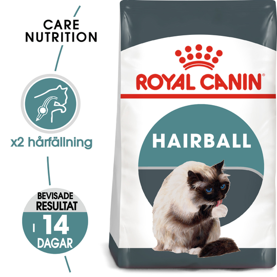 Royal Canin Hairball Care Adult kattmat 10kg