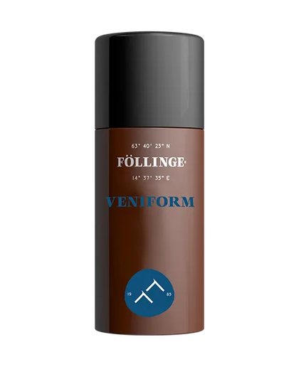 Föllinge Veniform Cream Svalkande, 100ml ekologisk