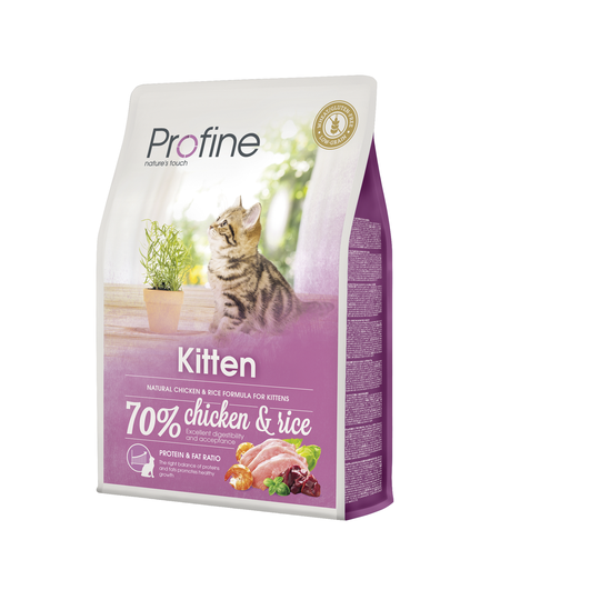Profine Kitten 2Kg