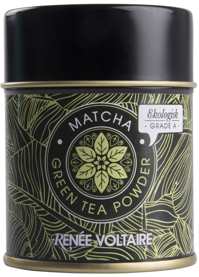 Renée Voltaire Matcha 30 g