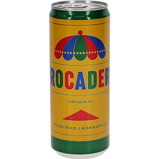 5 x Trocadero