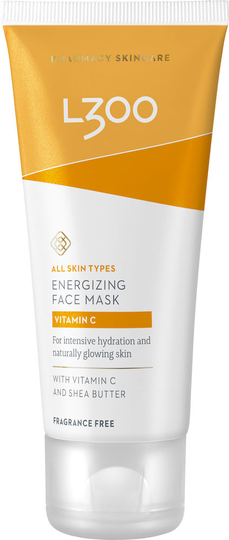 L300 Energizing Face Mask Vitamin C Oparf 75ml