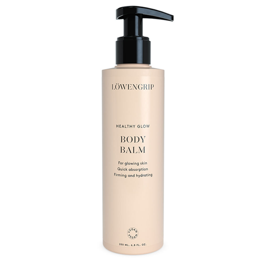 Löwengrip Healthy Glow Bodybalm Parf 200 ml