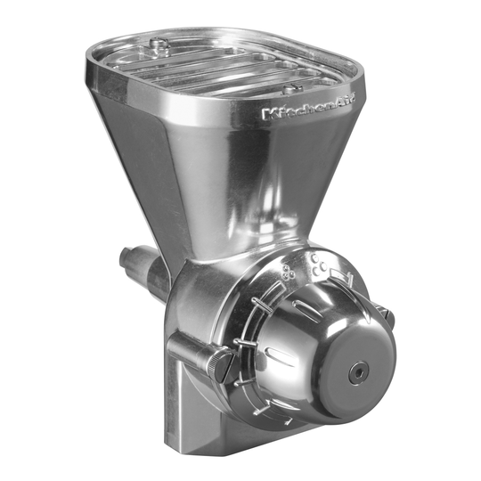 KitchenAid - KitchenAid Mjölkvarn