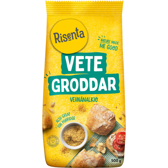 Risenta Vetegroddar 500 g