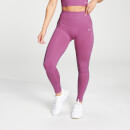 MP Women's Shape Seamless Leggings - Lila - XL