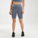 MP Women's Power Cycling Shorts - Galaxy - XXS