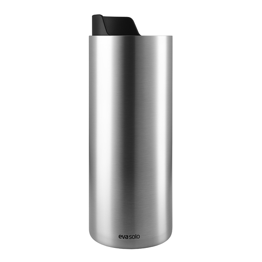 Eva Solo - Urban To Go Cup 35 cl Svart