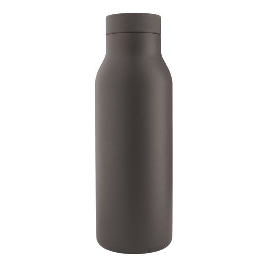 Eva Solo - EVA SOLO Urban Termosflaska 0,5 L Chocolate