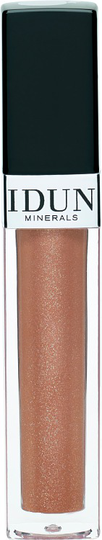 IDUN Minerals Lipgloss Ronja 6 ml
