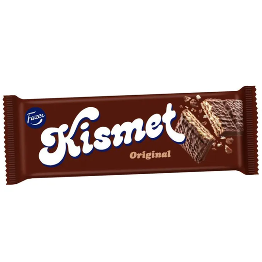 Fazer 5 x Chokladkex